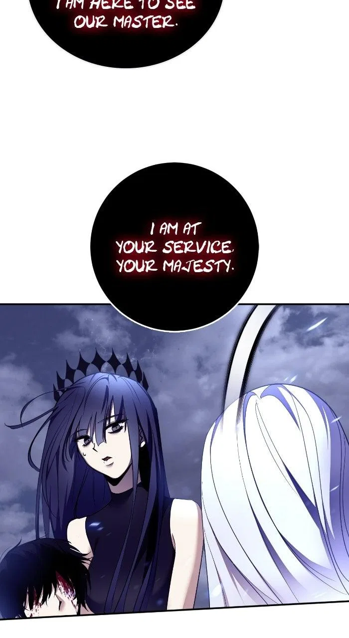 Return to Player Chapter 242 – Page 93
