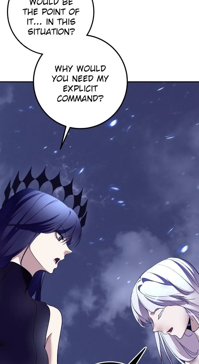 Return to Player Chapter 242 – Page 96