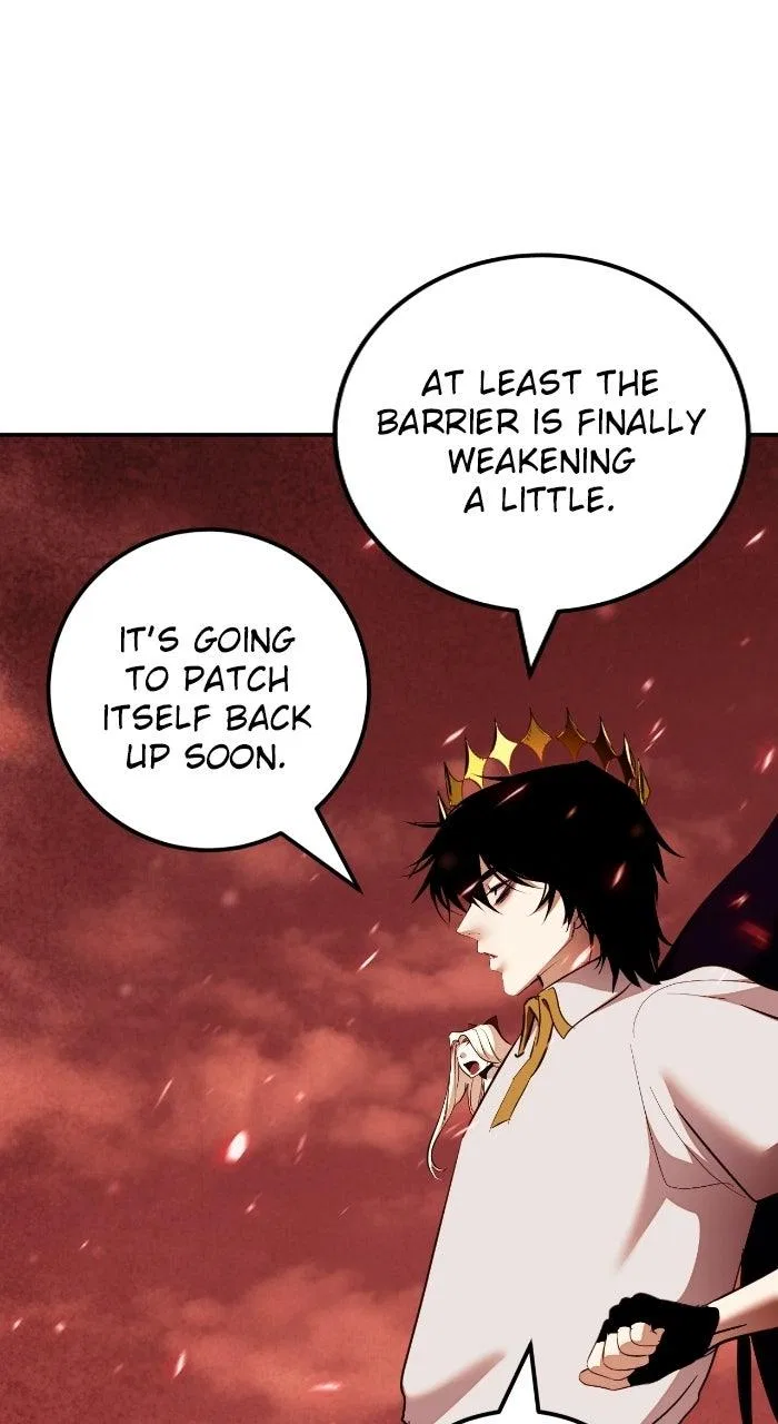 Return to Player Chapter 241 – Page 18