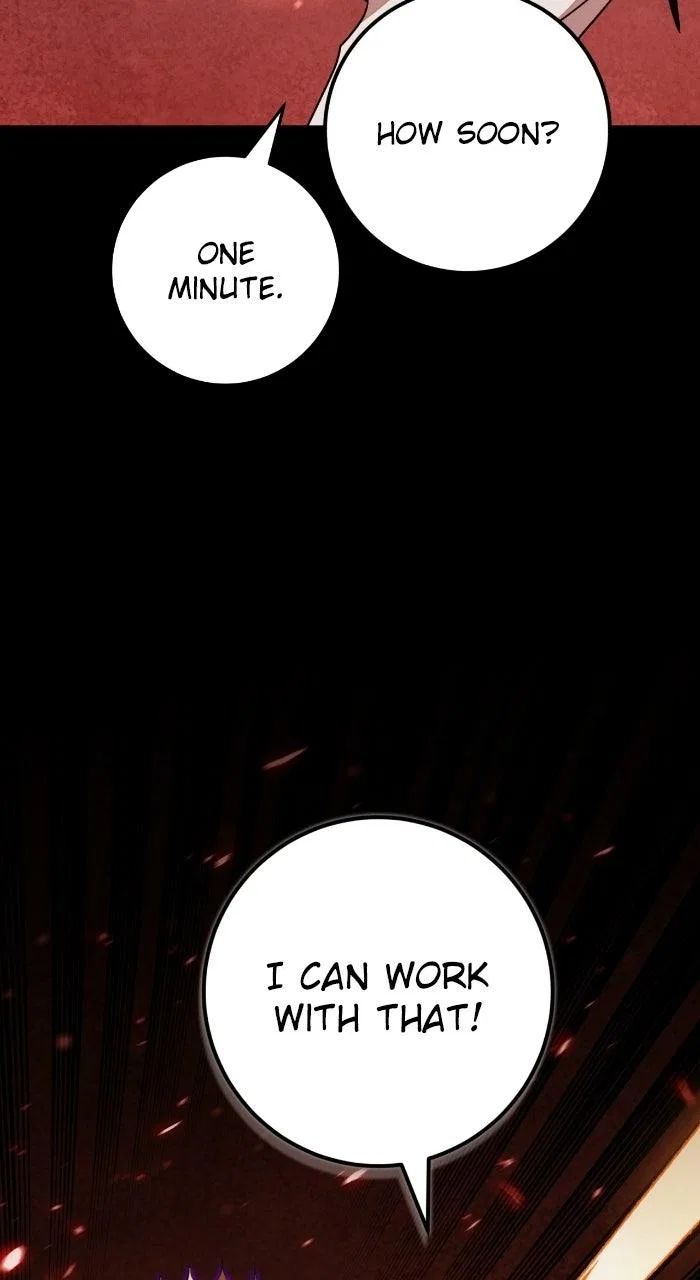 Return to Player Chapter 241 – Page 19