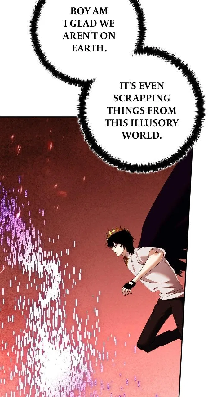 Return to Player Chapter 241 – Page 27