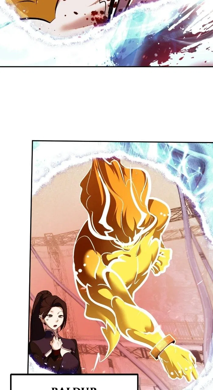 Return to Player Chapter 241 – Page 47