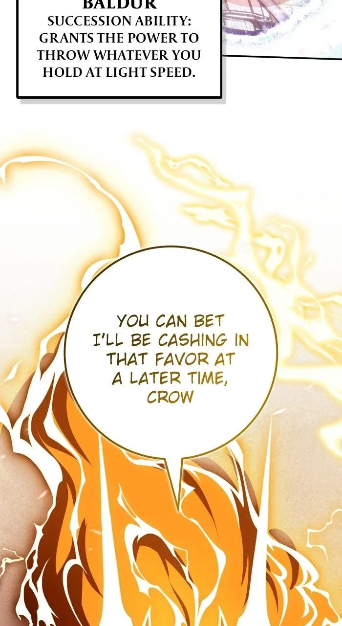 Return to Player Chapter 241 – Page 48