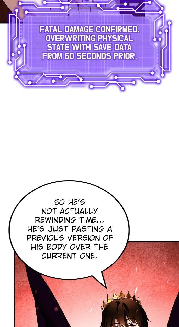 Return to Player Chapter 241 – Page 66
