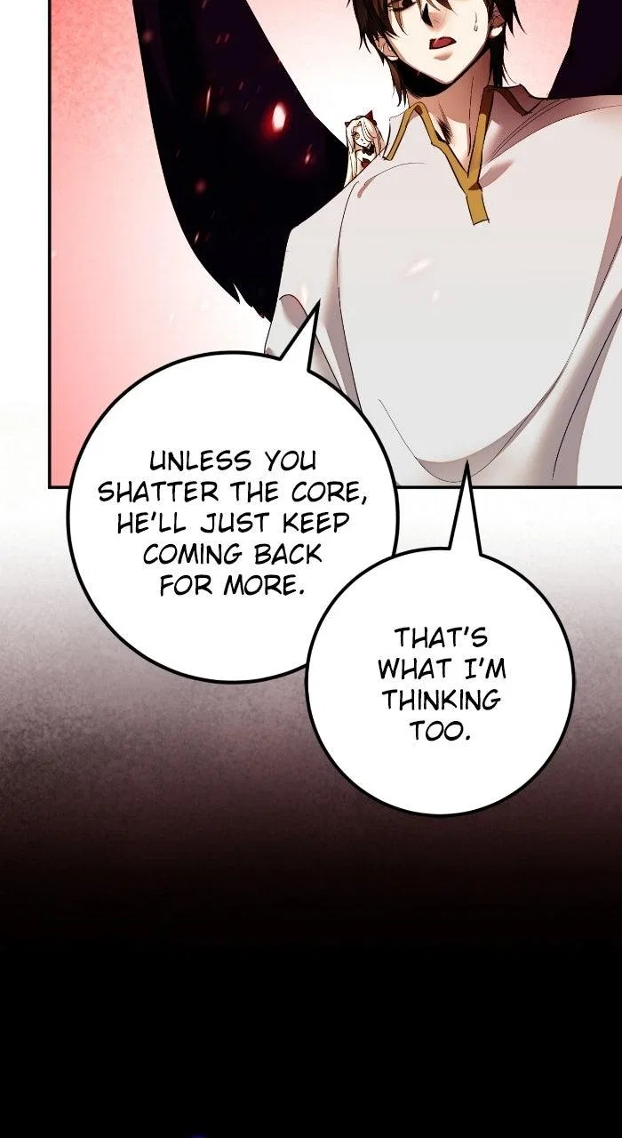 Return to Player Chapter 241 – Page 67