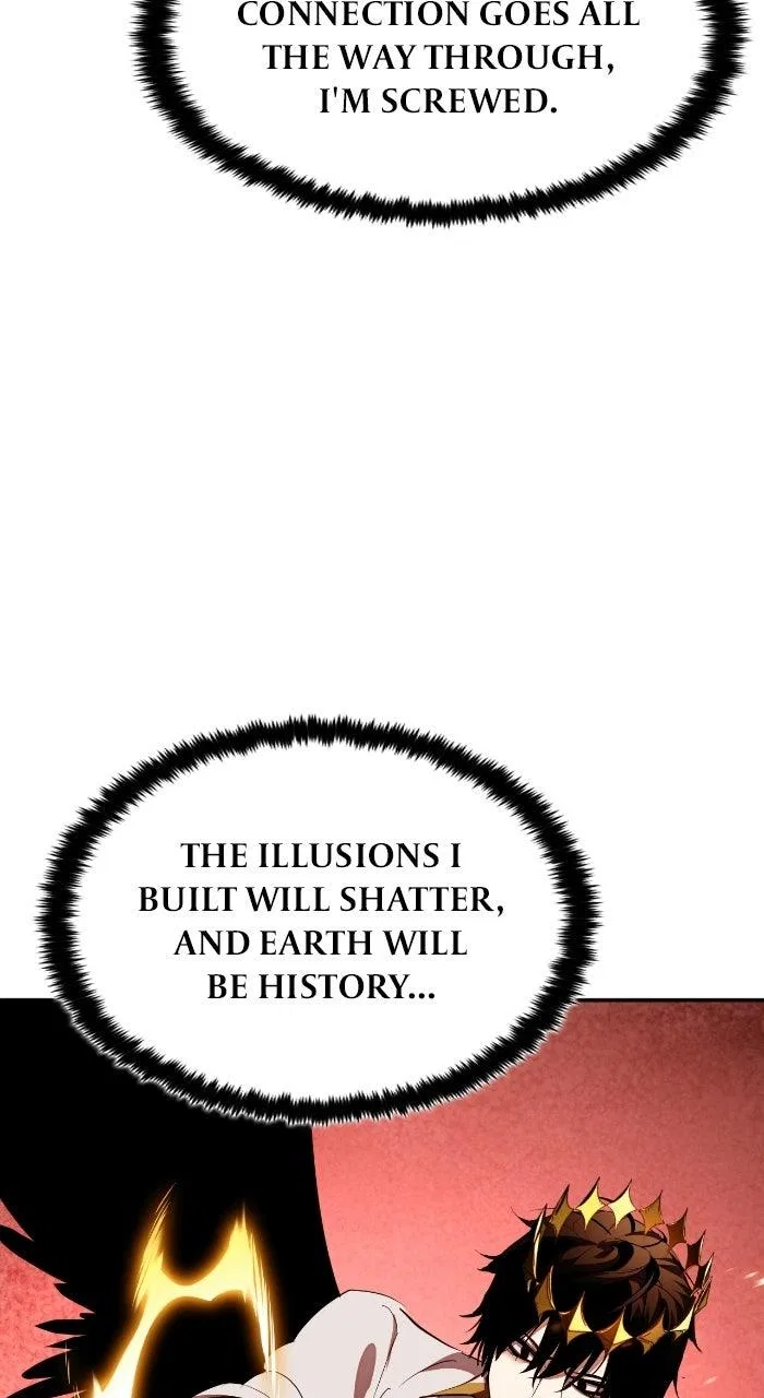 Return to Player Chapter 241 – Page 70