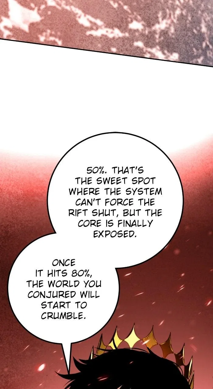Return to Player Chapter 241 – Page 74