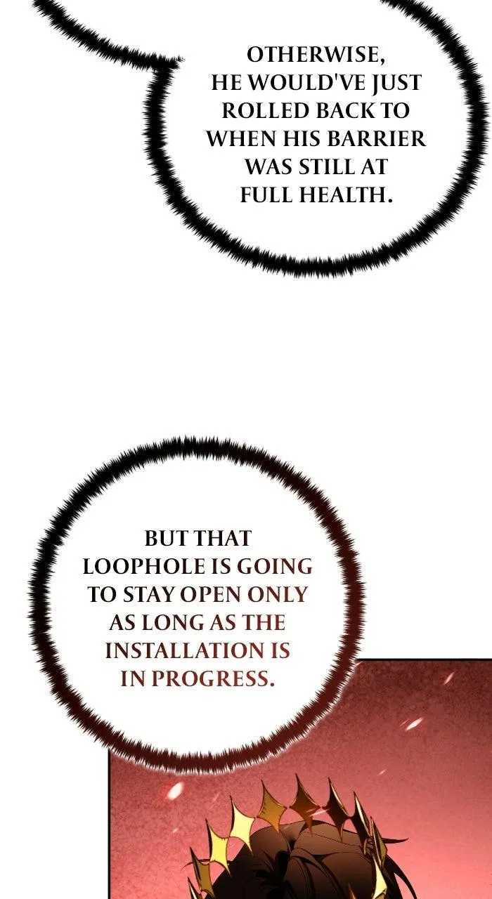 Return to Player Chapter 241 – Page 93