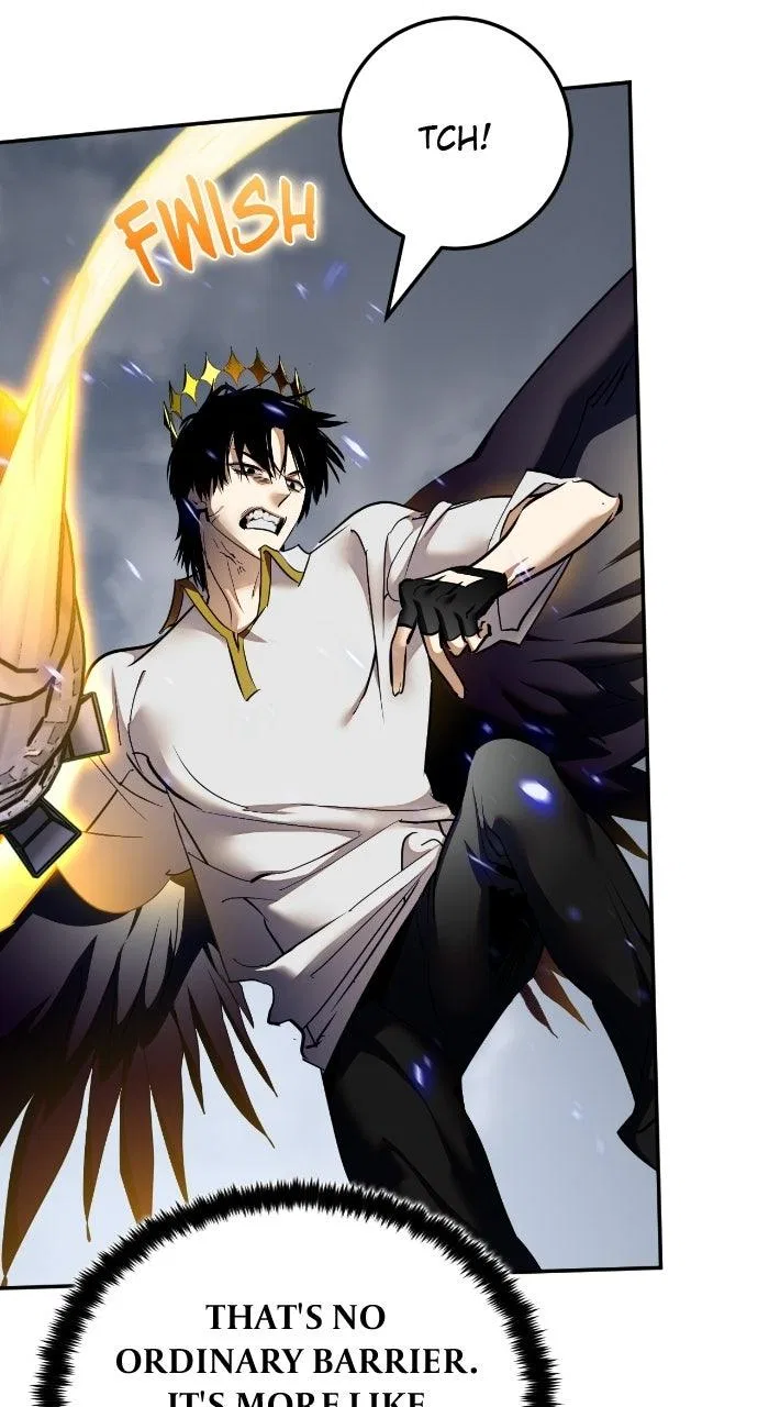 Return to Player Chapter 240 – Page 3