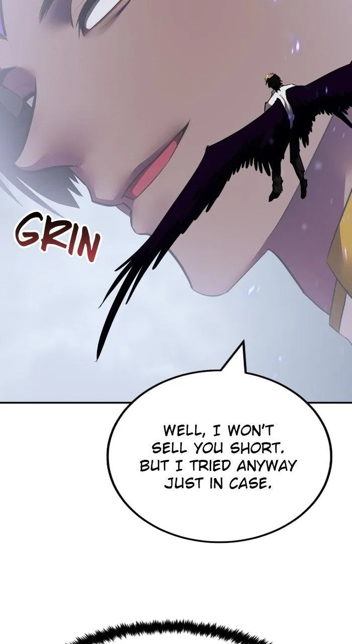 Return to Player Chapter 240 – Page 5