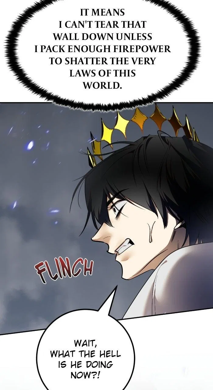 Return to Player Chapter 240 – Page 6