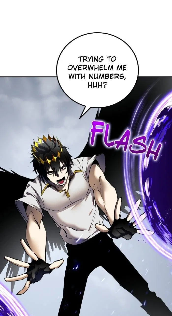 Return to Player Chapter 240 – Page 10