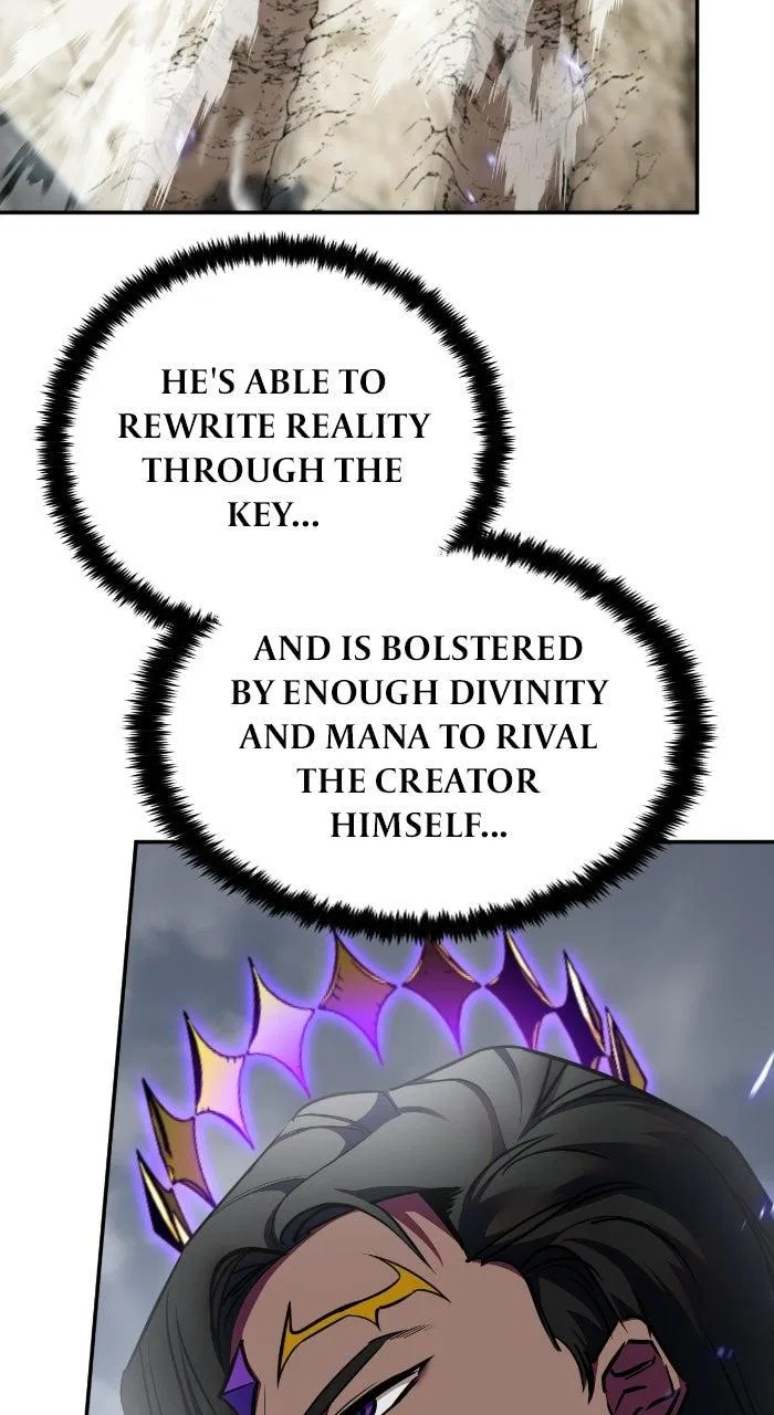 Return to Player Chapter 240 – Page 18