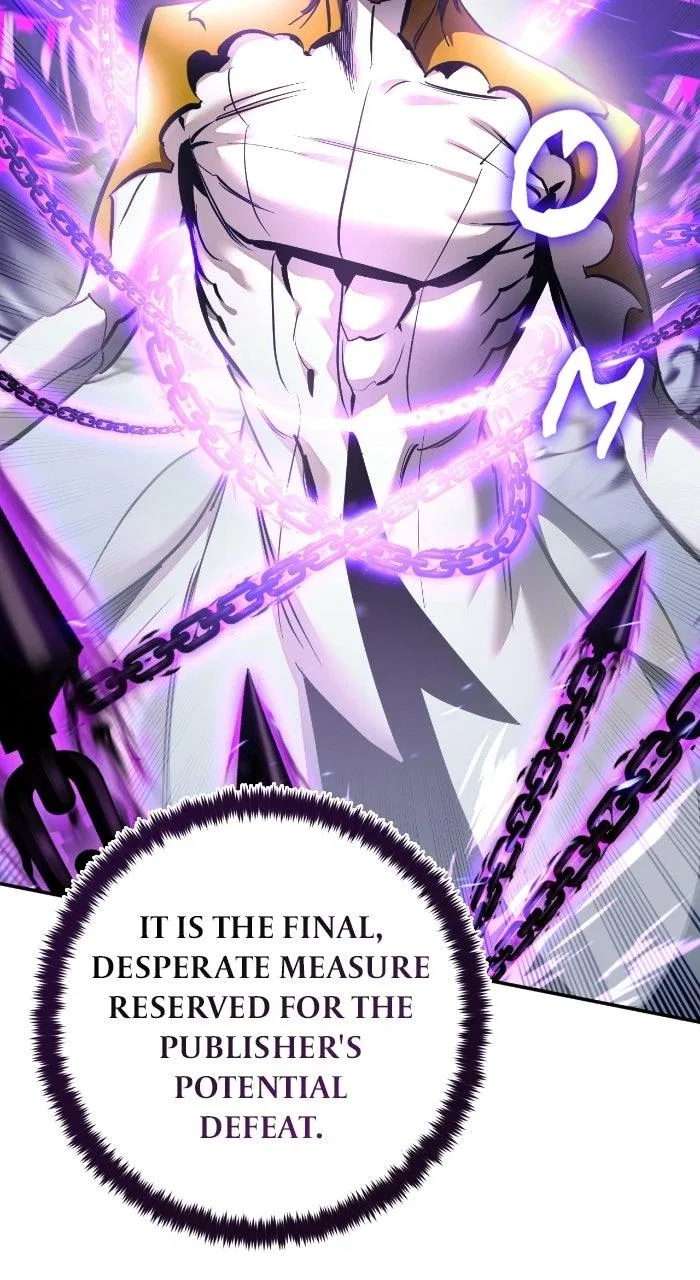 Return to Player Chapter 240 – Page 43