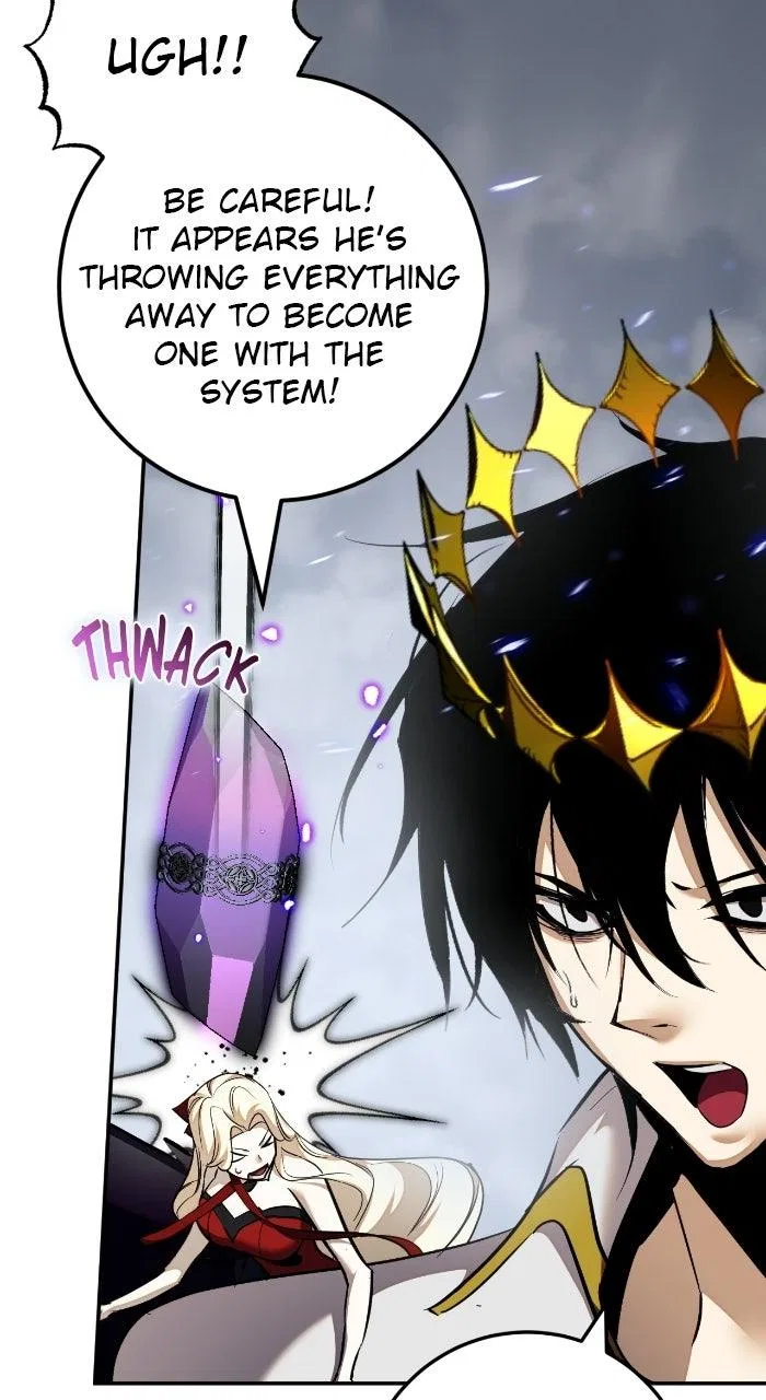 Return to Player Chapter 240 – Page 56