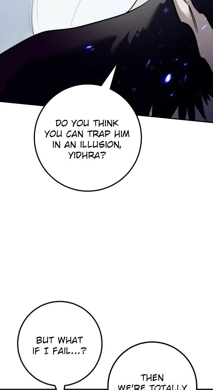 Return to Player Chapter 240 – Page 59