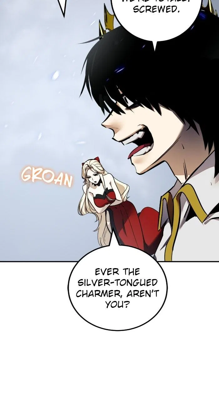 Return to Player Chapter 240 – Page 60