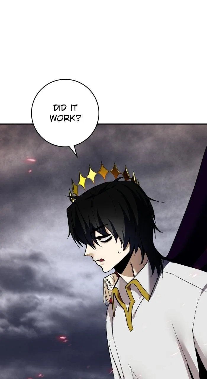 Return to Player Chapter 240 – Page 71