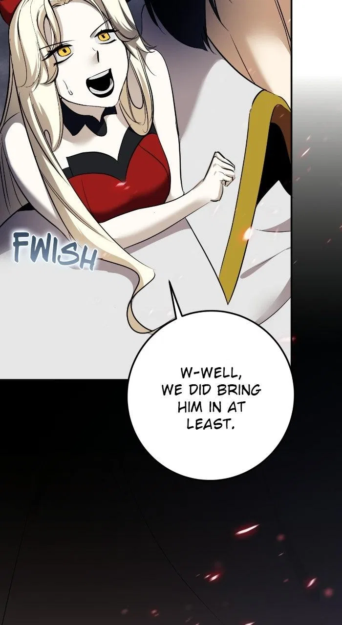 Return to Player Chapter 240 – Page 73