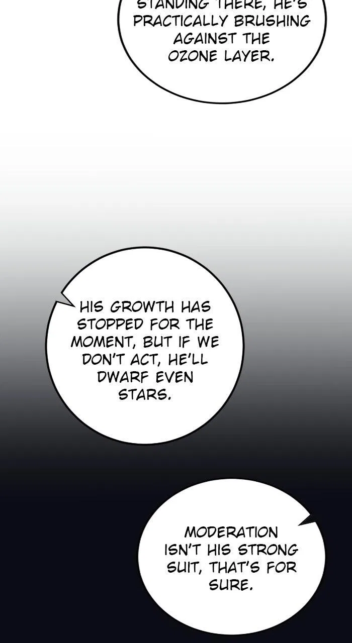 Return to Player Chapter 240 – Page 77