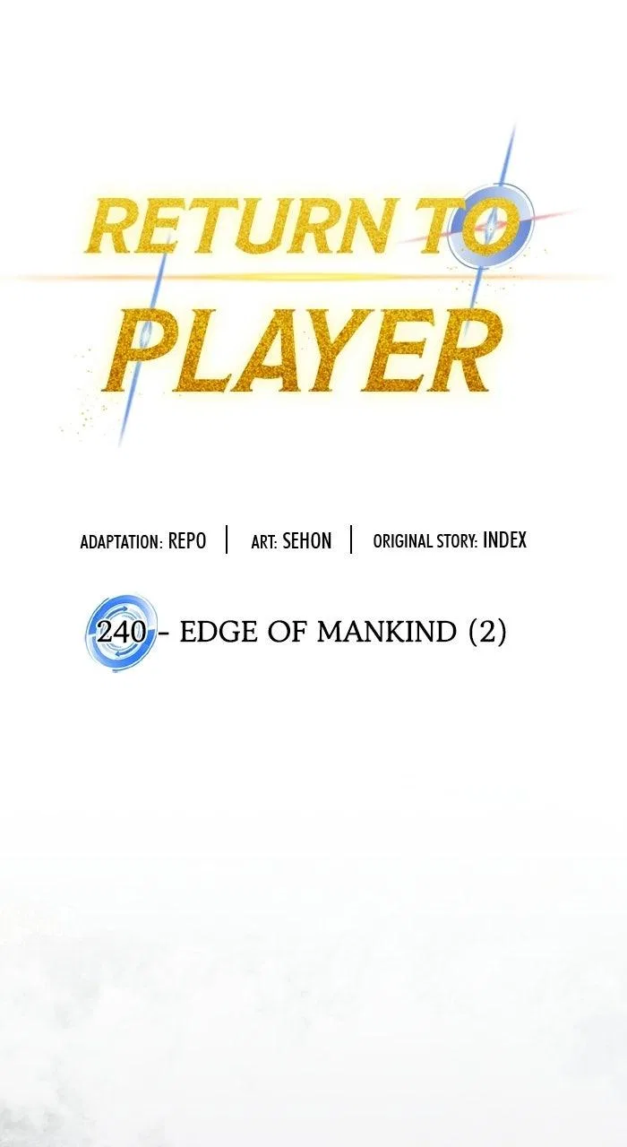 Return to Player Chapter 240 – Page 82