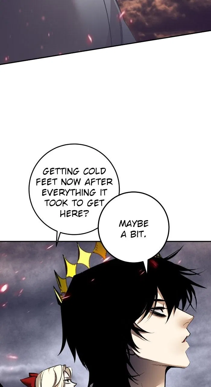 Return to Player Chapter 240 – Page 86
