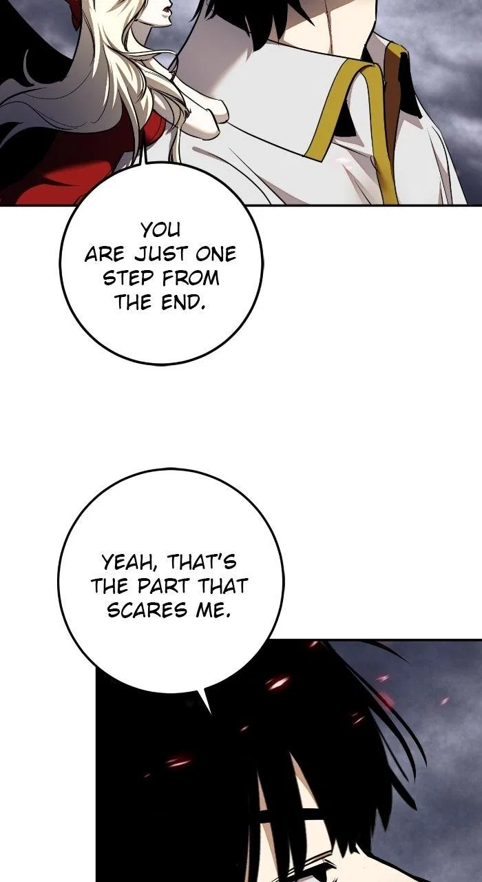 Return to Player Chapter 240 – Page 87