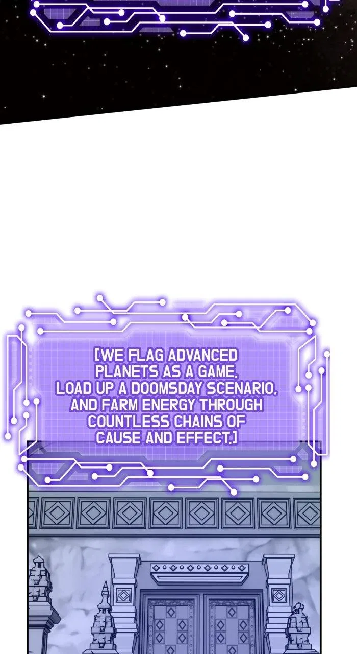 Return to Player Chapter 240 – Page 94