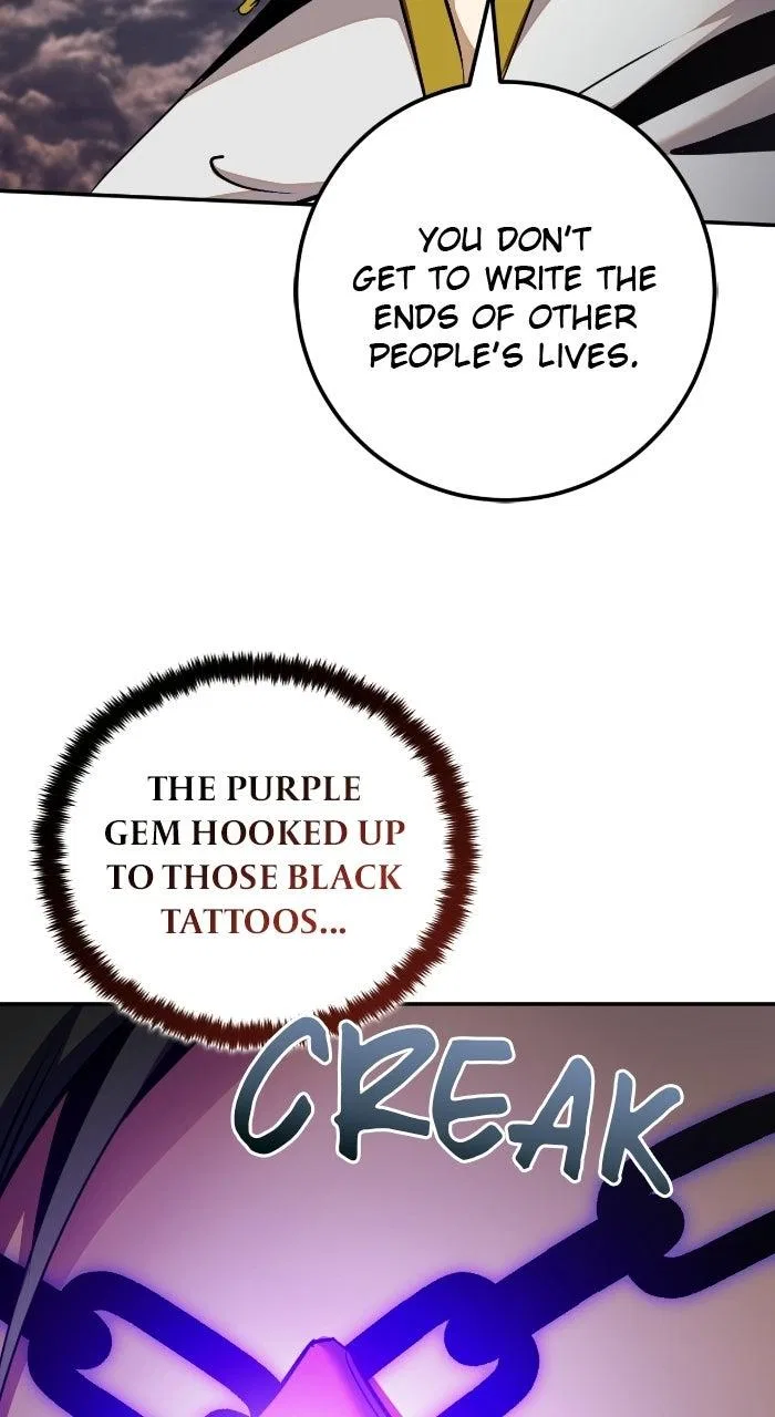 Return to Player Chapter 240 – Page 97