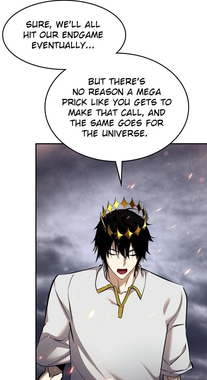 Return to Player Chapter 240 – Page 99