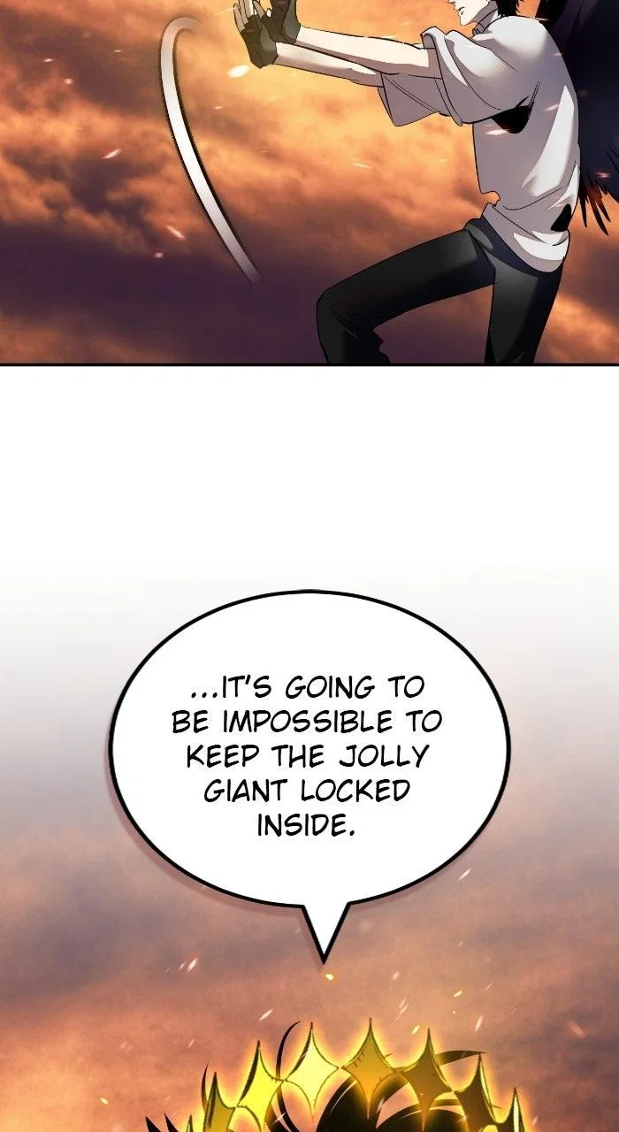 Return to Player Chapter 240 – Page 108