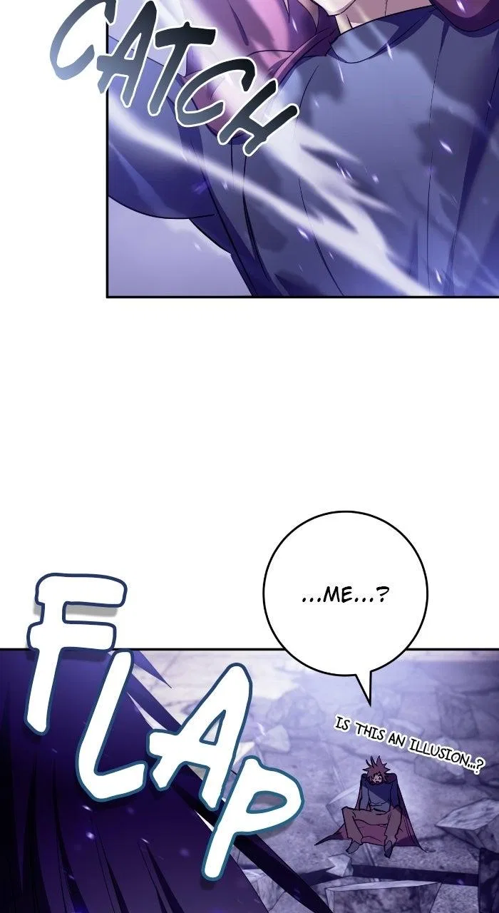 Return to Player Chapter 239 – Page 3