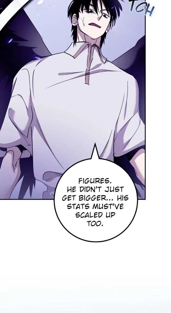 Return to Player Chapter 239 – Page 13