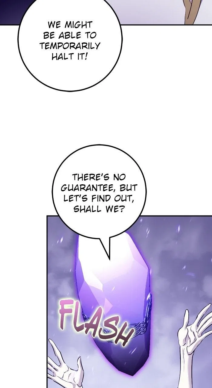 Return to Player Chapter 239 – Page 17