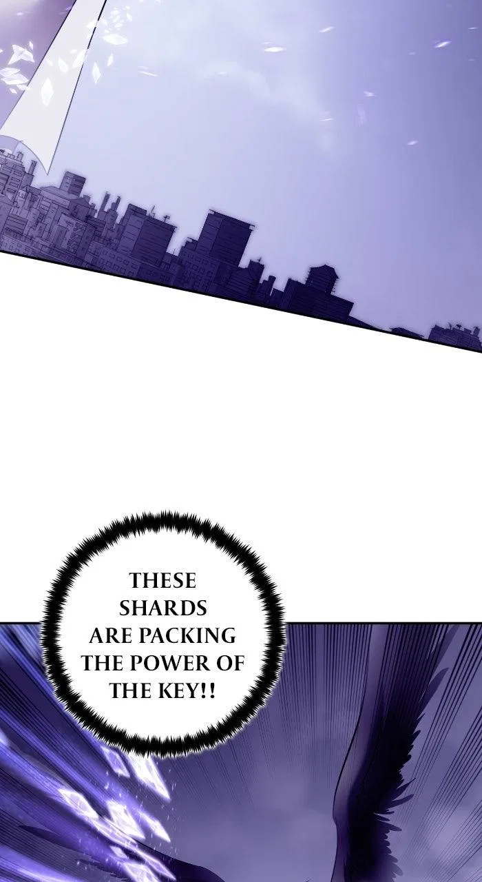 Return to Player Chapter 239 – Page 21