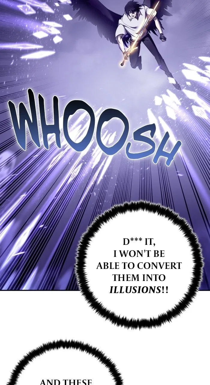 Return to Player Chapter 239 – Page 22