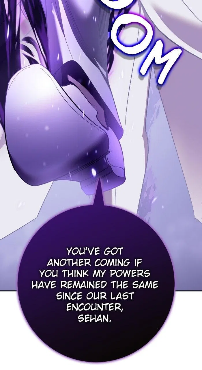 Return to Player Chapter 239 – Page 33