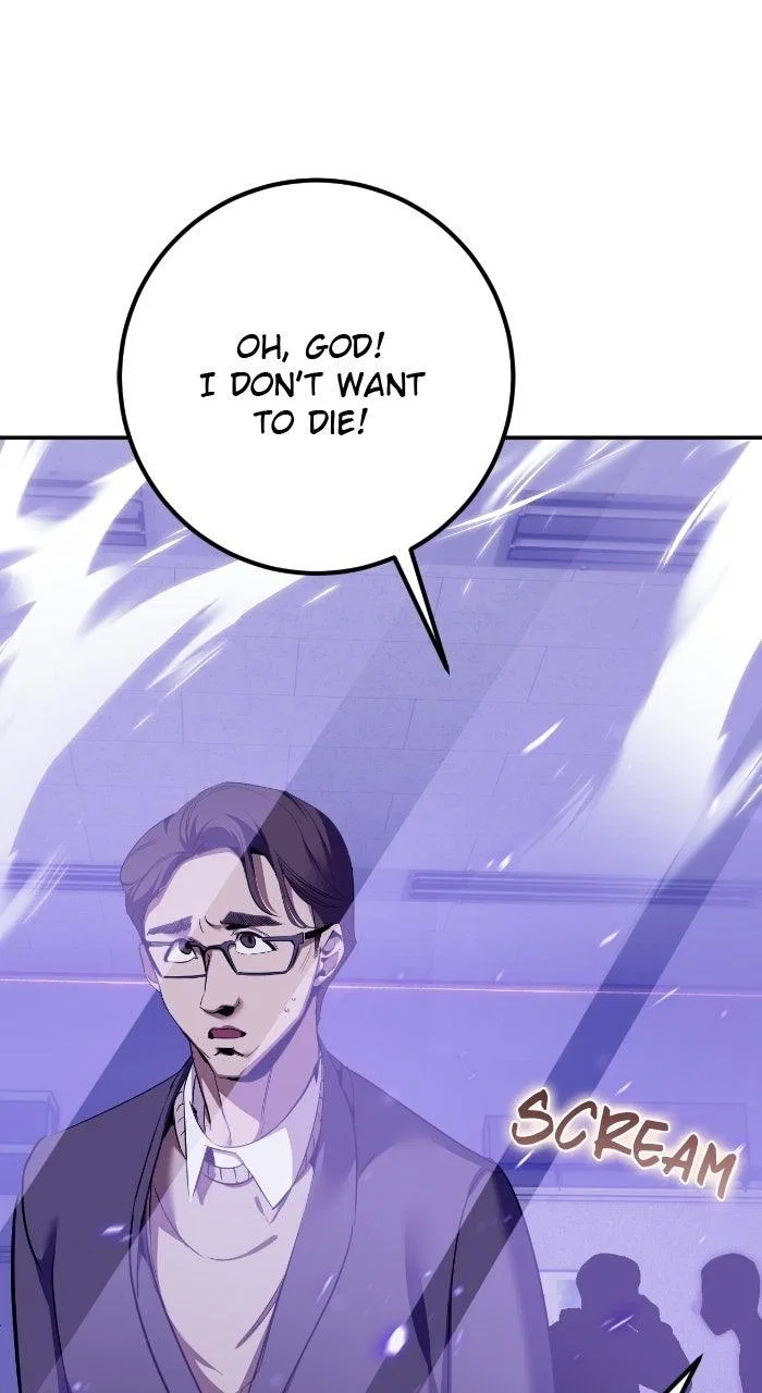 Return to Player Chapter 239 – Page 40