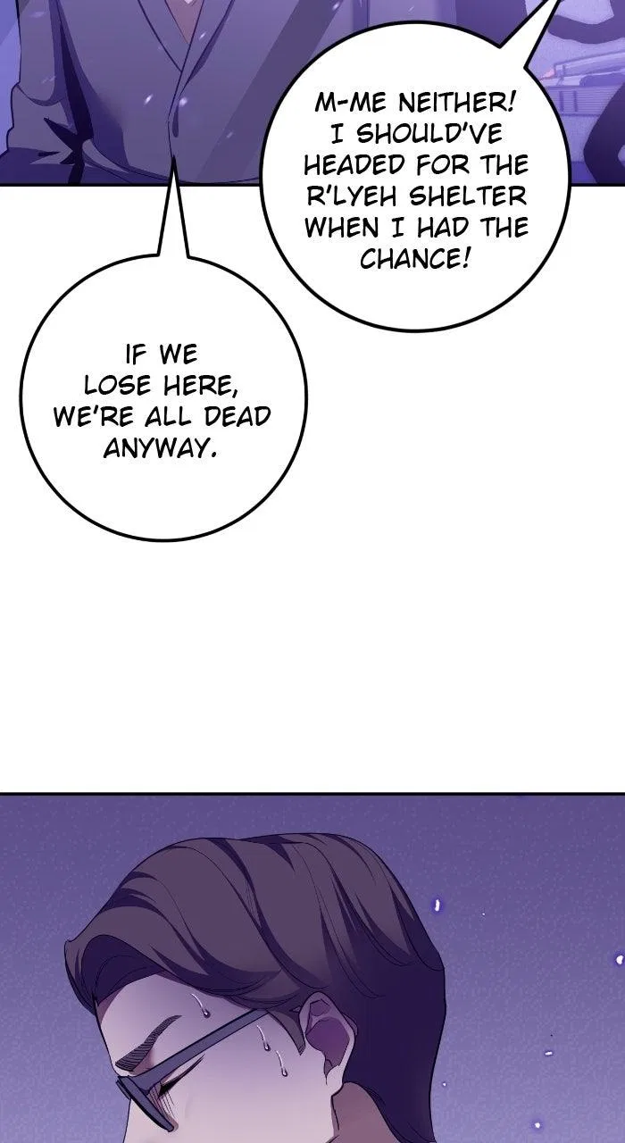 Return to Player Chapter 239 – Page 41