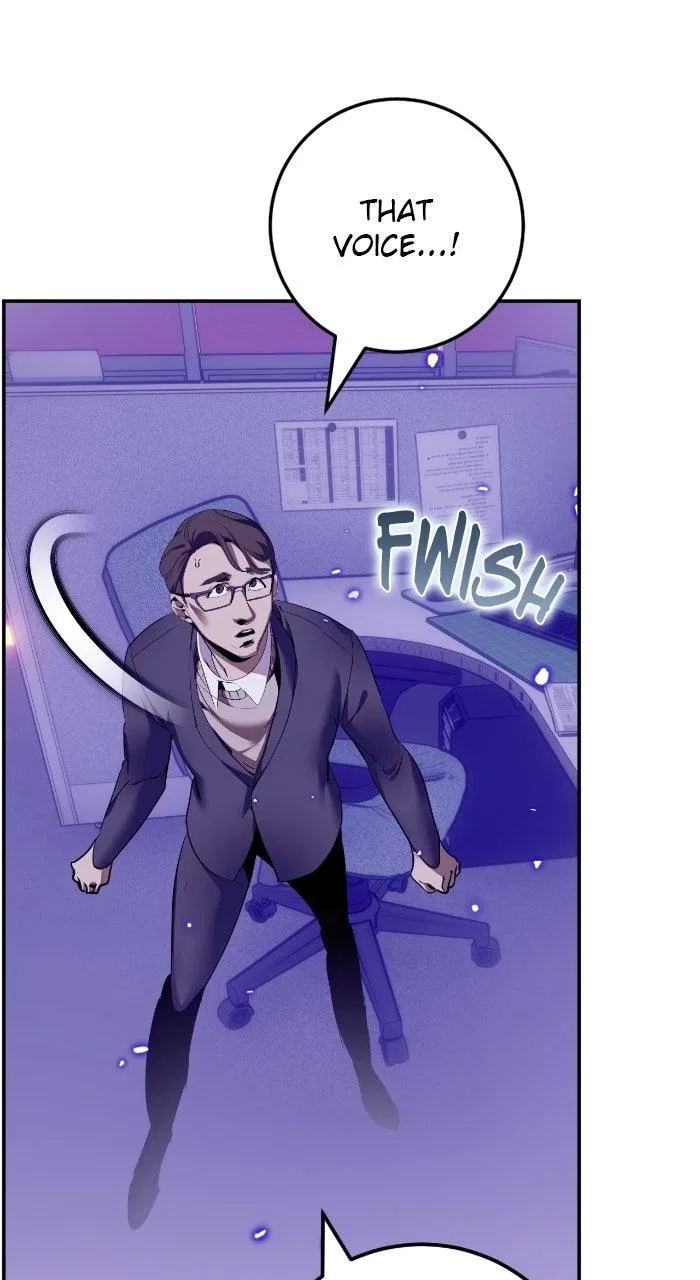 Return to Player Chapter 239 – Page 43