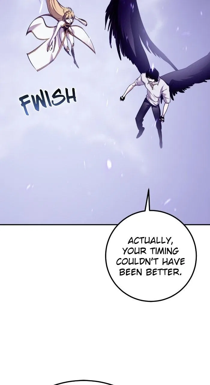 Return to Player Chapter 239 – Page 57