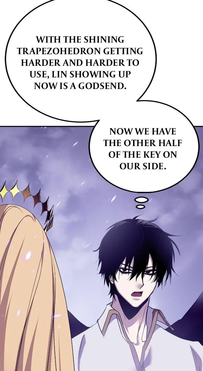 Return to Player Chapter 239 – Page 58