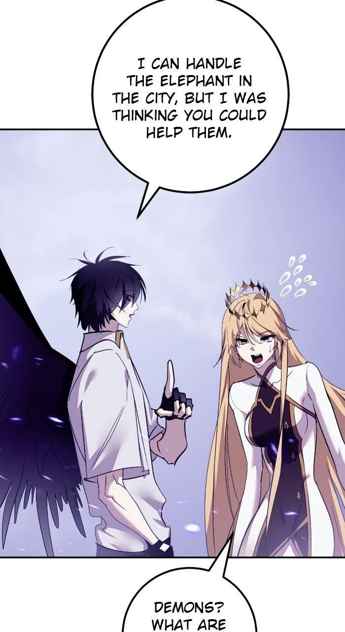 Return to Player Chapter 239 – Page 60