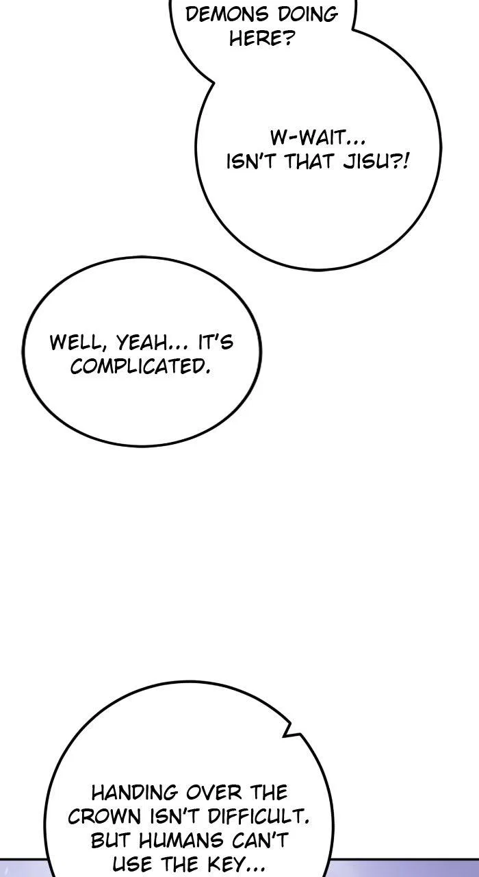 Return to Player Chapter 239 – Page 61