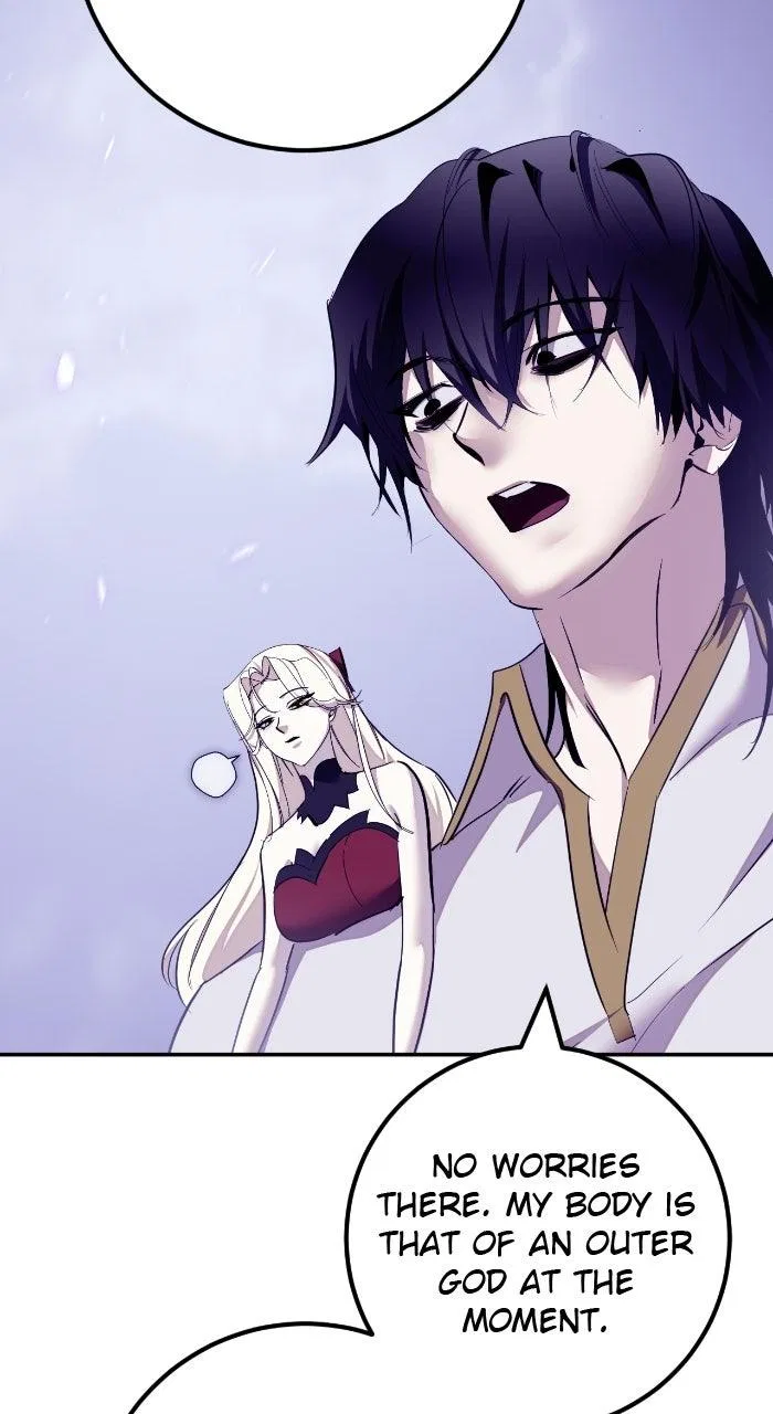 Return to Player Chapter 239 – Page 62