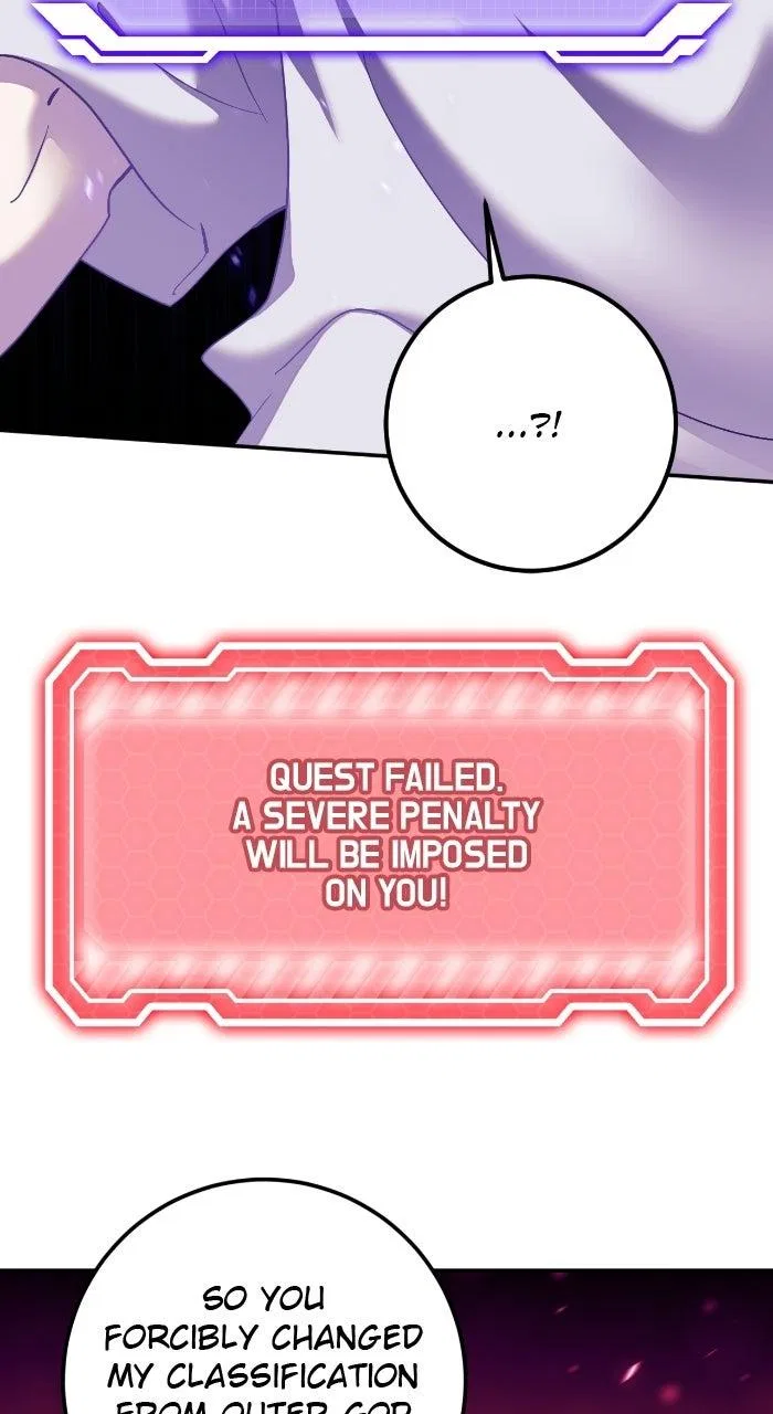Return to Player Chapter 239 – Page 74