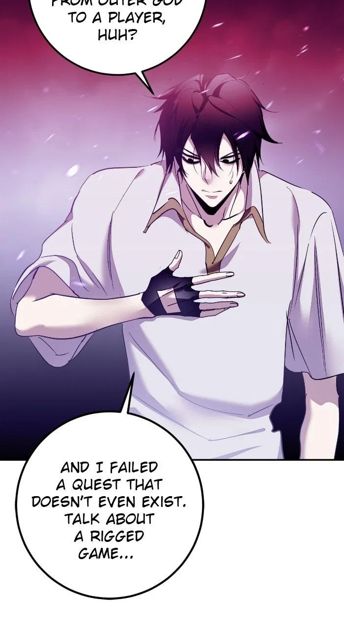 Return to Player Chapter 239 – Page 75