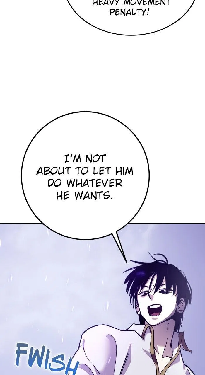 Return to Player Chapter 239 – Page 80
