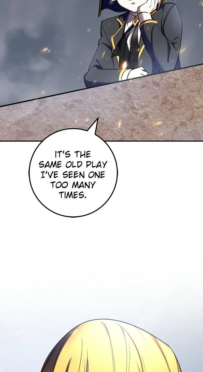 Return to Player Chapter 238 – Page 3