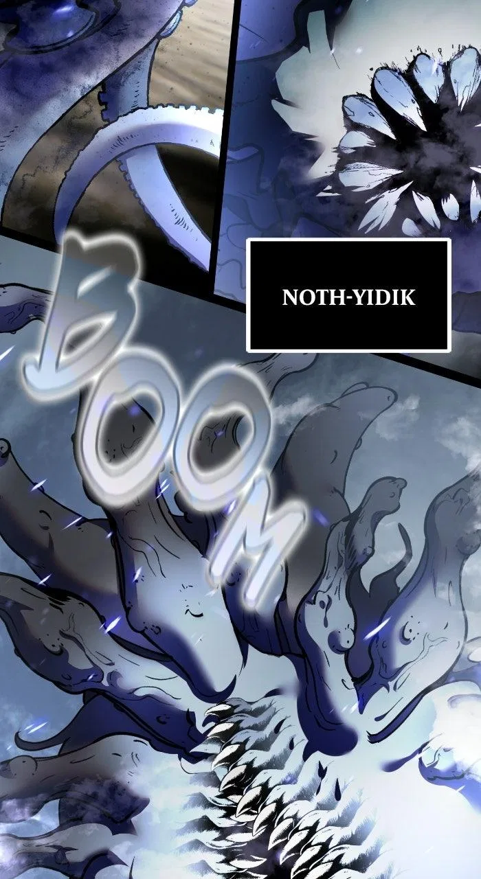 Return to Player Chapter 238 – Page 6